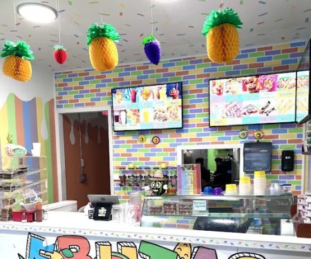Frutas Lokas