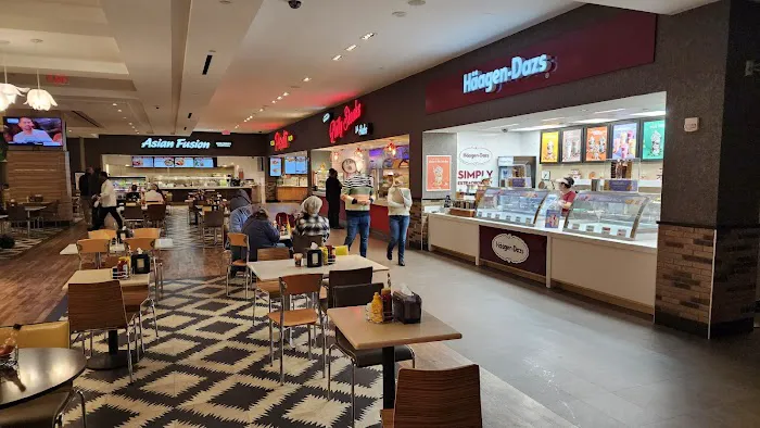 Häagen-Dazs Picture 1