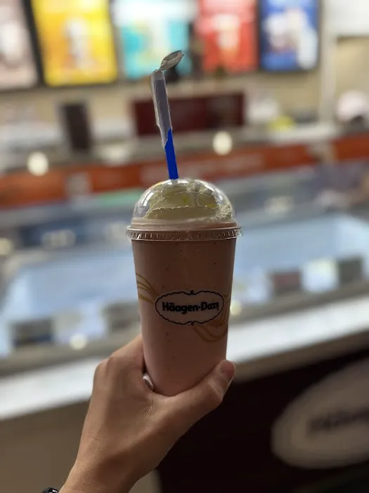 Häagen-Dazs Picture 10