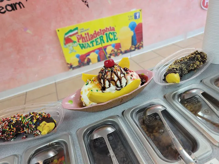 With A Cherry On Top Ice Cream Shop Picture 3