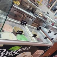With A Cherry On Top Ice Cream Shop ico
