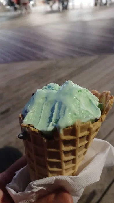 Molto Ice Cream Picture 7