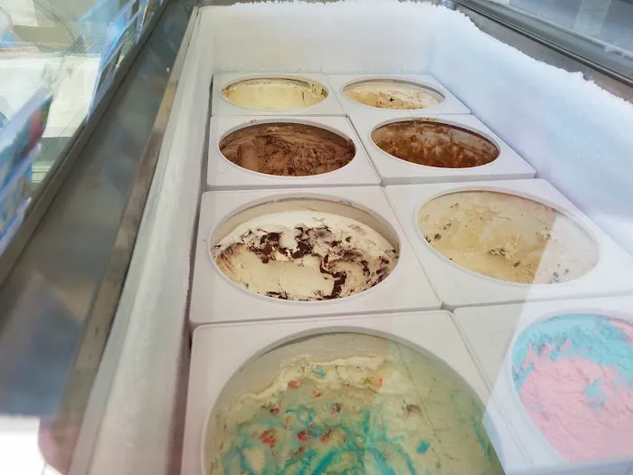 Molto Ice Cream Picture 3