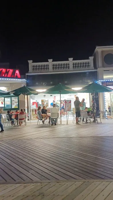 Molto Ice Cream Picture 8
