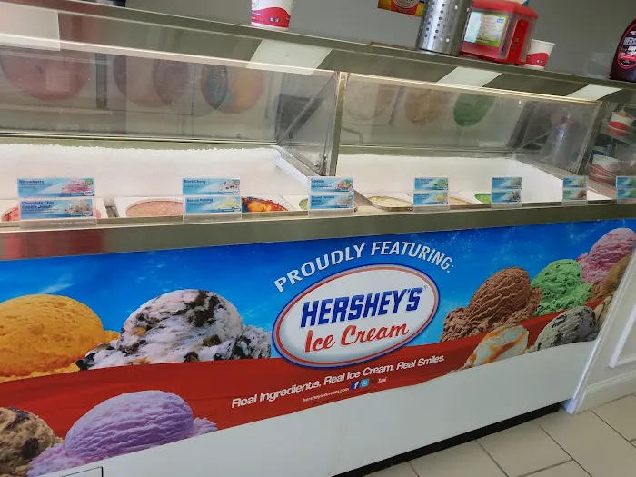 Molto Ice Cream Picture 5
