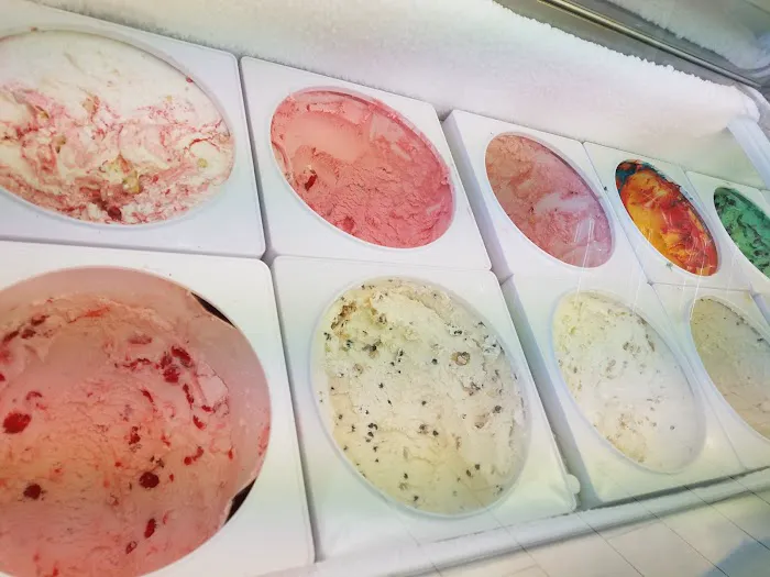 Molto Ice Cream Picture 4