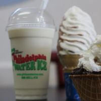 Richman's Ice Cream & Burger Co. ico