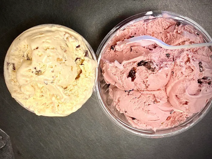 Jersey Cow Ice Cream Picture 8
