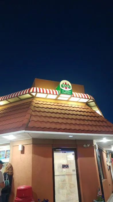 Rita's Italian Ice & Frozen Custard Picture 10