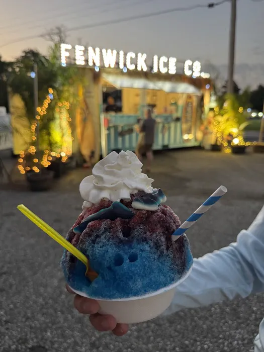 Fenwick Ice Co. - Bethany Beach Picture 3