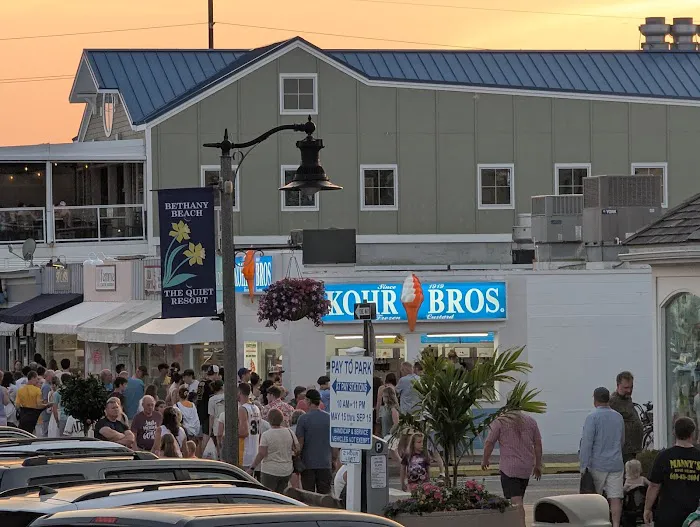 Kohr Brothers Frozen Custard Picture 1