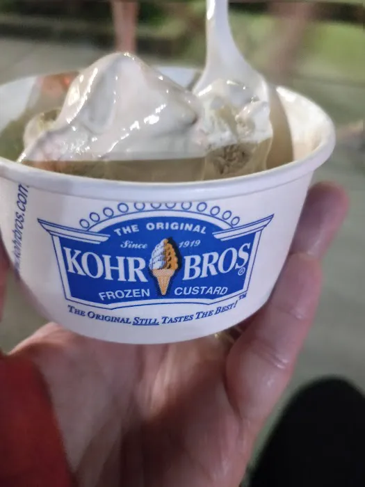 Kohr Brothers Frozen Custard Picture 10