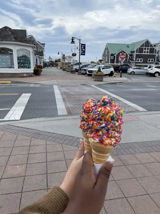 Kohr Brothers Frozen Custard Picture 7