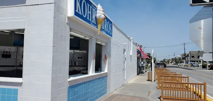 Kohr Brothers Frozen Custard Picture 5