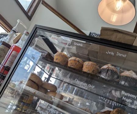 Maureen's Ice Cream and Desserts