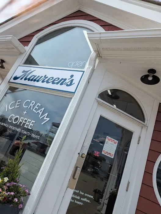 Maureen's Ice Cream and Desserts Picture 4