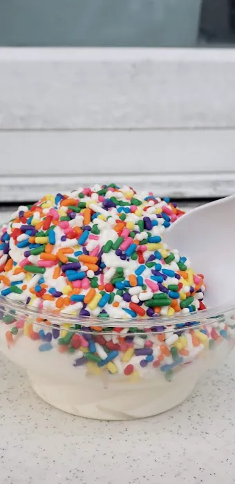 Dickey's Frozen Custard Picture 1