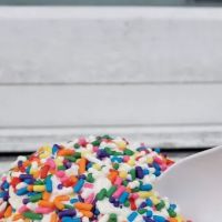 Dickey's Frozen Custard ico