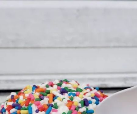 Dickey's Frozen Custard