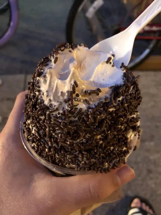 Dickey's Frozen Custard Picture 6