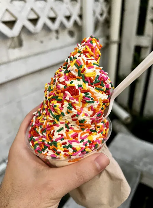 Dickey's Frozen Custard Picture 4
