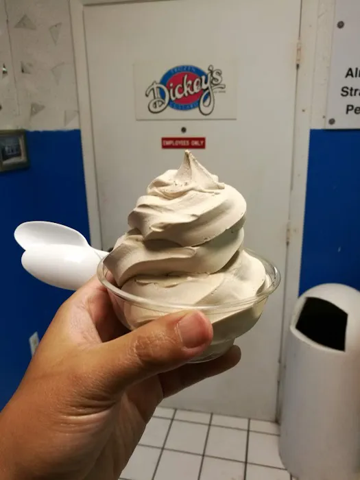 Dickey's Frozen Custard Picture 2