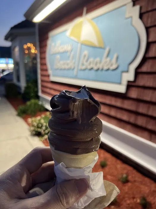 Dickey's Frozen Custard Picture 9
