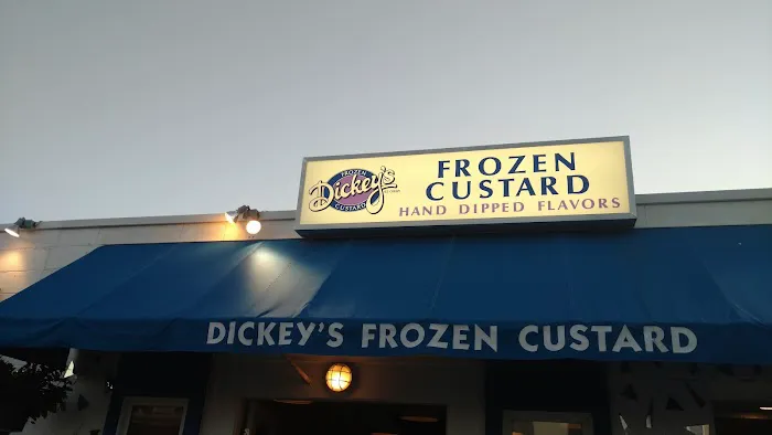 Dickey's Frozen Custard Picture 7