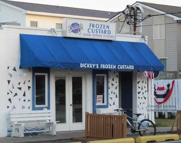 Dickey's Frozen Custard Picture 5