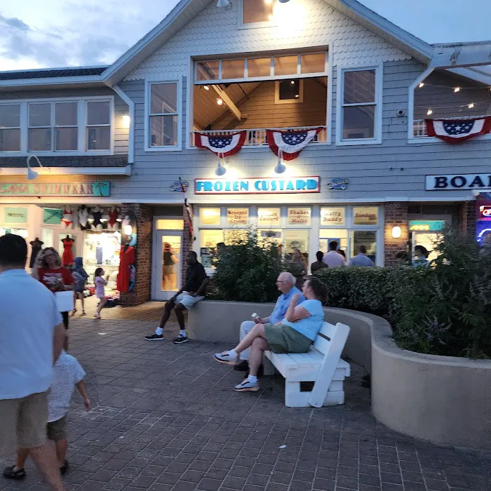 Dickey's Frozen Custard Picture 10