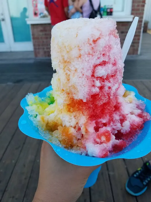 Tropical Treats Picture 1