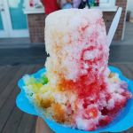 Tropical Treats