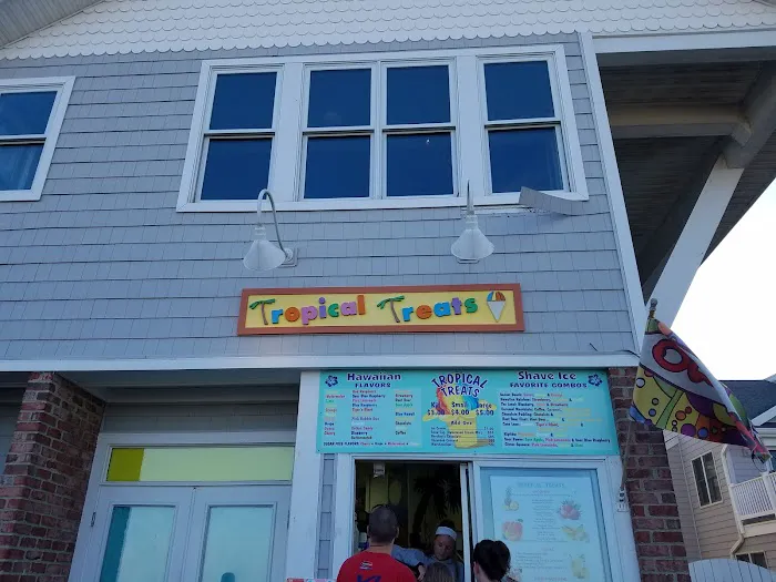 Tropical Treats Picture 2
