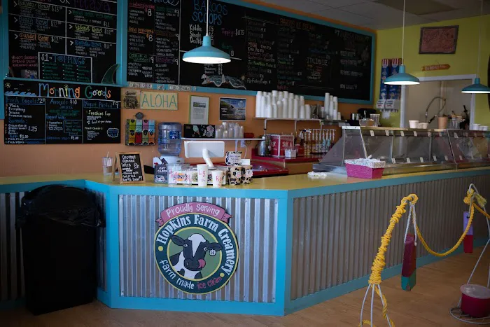 Ba Roos Ice Cream and Coffee Picture 8