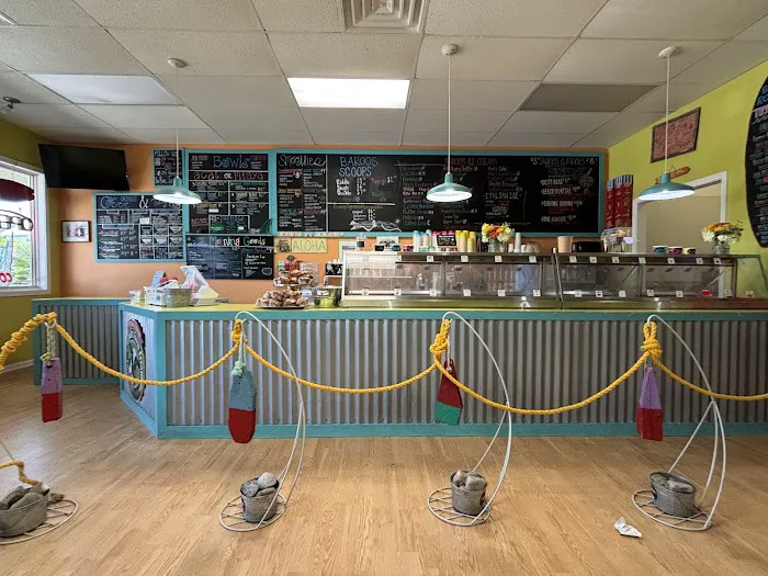 Ba Roos Ice Cream and Coffee Picture 3