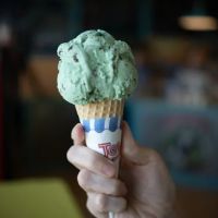 Ba Roos Ice Cream and Coffee ico
