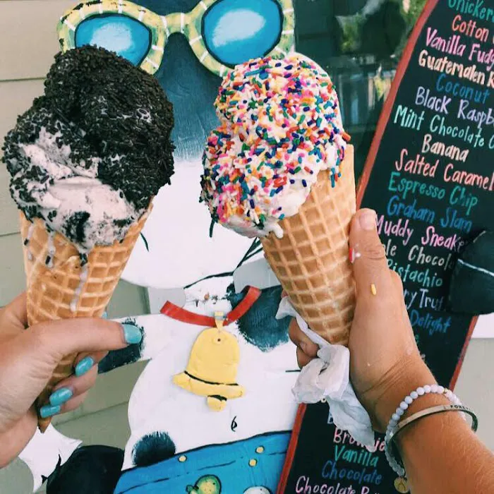 Ba Roos Ice Cream and Coffee Picture 9