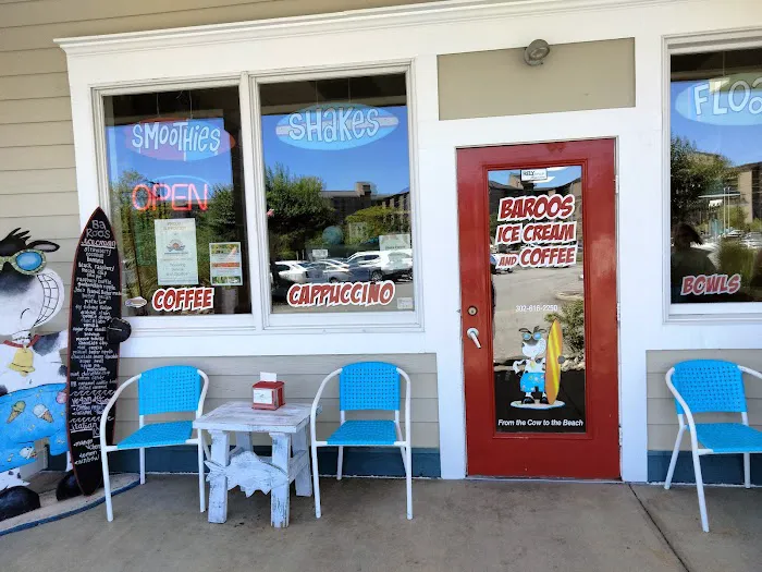 Ba Roos Ice Cream and Coffee Picture 6