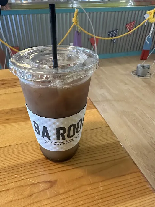 Ba Roos Ice Cream and Coffee Picture 5