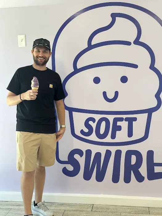 Soft Swirl Frozen Custard & Ice Cream Picture 4