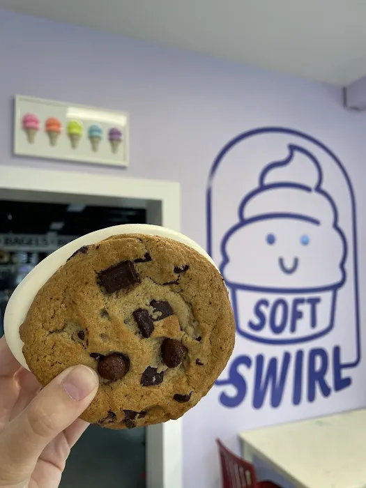 Soft Swirl Frozen Custard & Ice Cream Picture 3