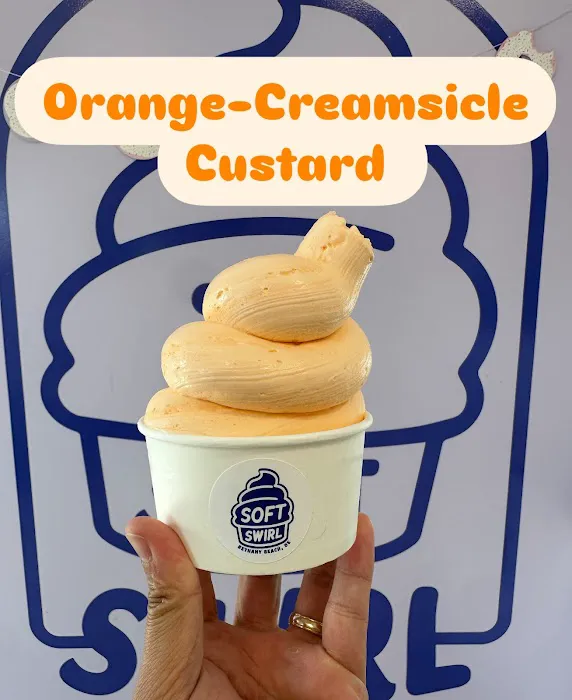 Soft Swirl Frozen Custard & Ice Cream Picture 7