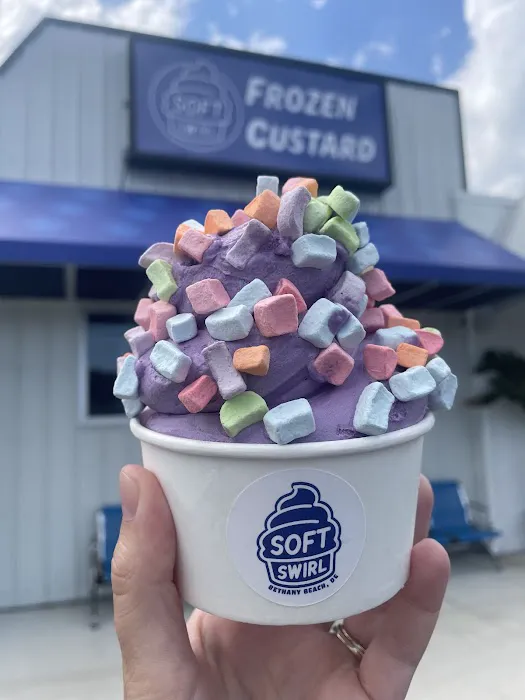 Soft Swirl Frozen Custard & Ice Cream Picture 1