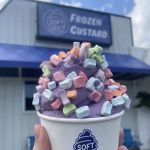 Soft Swirl Frozen Custard & Ice Cream
