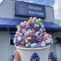 Soft Swirl Frozen Custard & Ice Cream ico