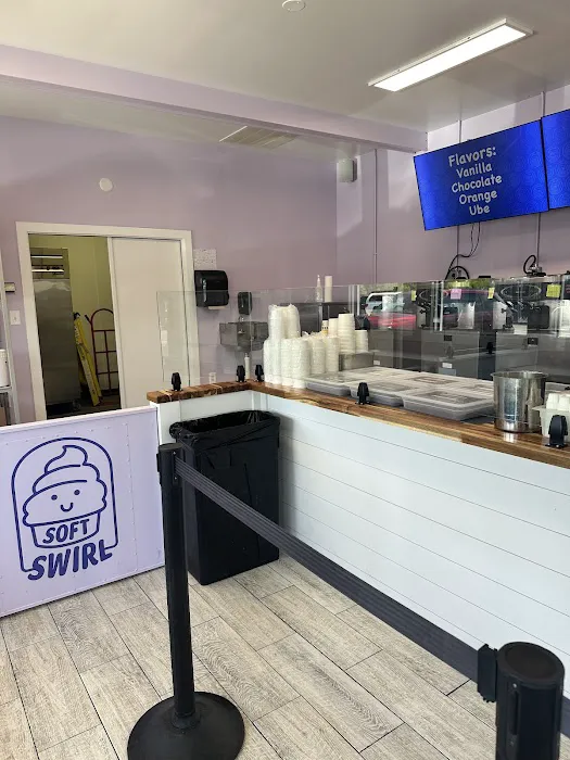 Soft Swirl Frozen Custard & Ice Cream Picture 10