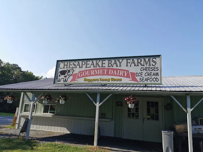 Chesapeake Bay Farms Picture 8