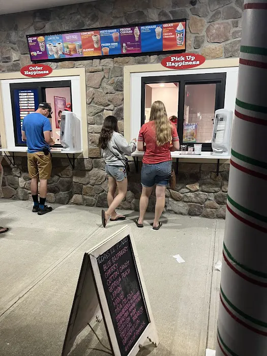 Rita's Italian Ice & Frozen Custard Picture 8