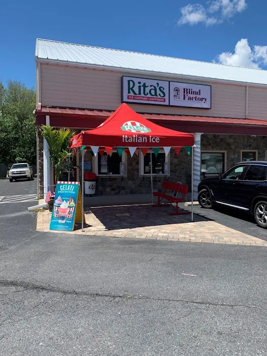 Rita's Italian Ice & Frozen Custard Picture 7