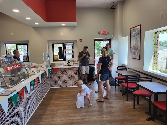 Rita's Italian Ice & Frozen Custard Picture 3